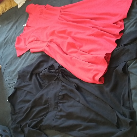 Dress clothes bundle - Picture 4 of 5